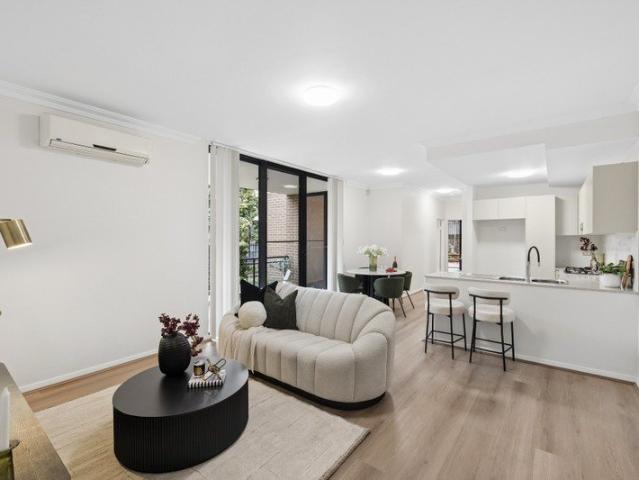 Apartment for sale in Norwest, Sydney