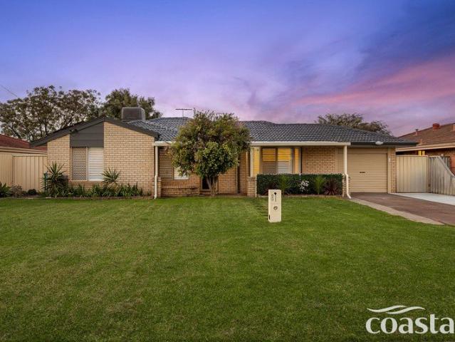 House for sale in Waikiki, City of Rockingham