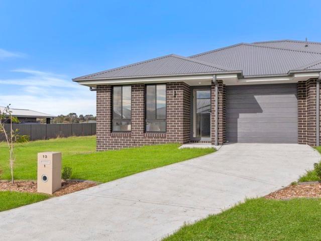 Duplex for sale in Ambergate, New South Wales