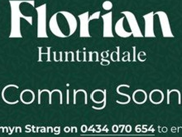 Land for sale in Huntingdale, City of Gosnells
