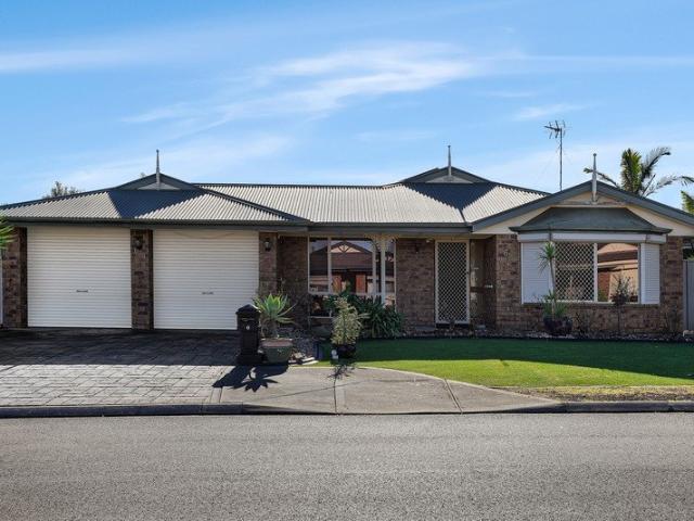 House for sale in Horseshoe Creek, South Australia