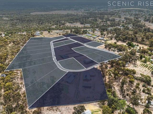 Land for sale in Bendigo, Victoria
