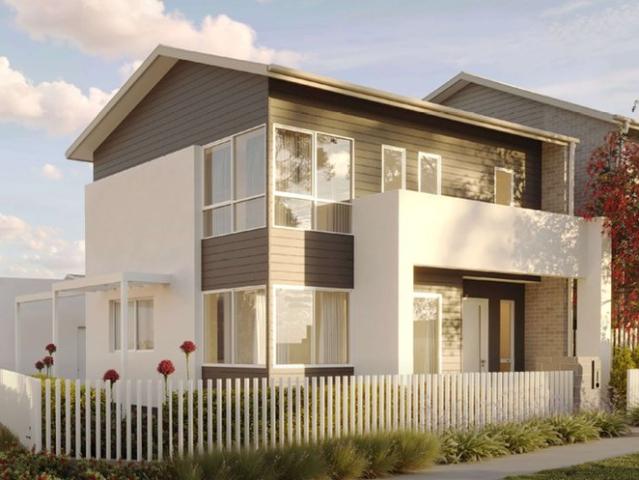 Townhouse for sale in Sydney, New South Wales