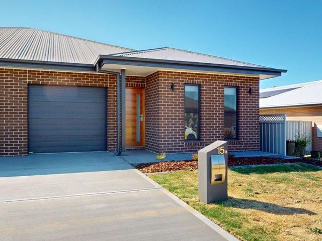 Duplex for rent in Dubbo, Dubbo Regional Council