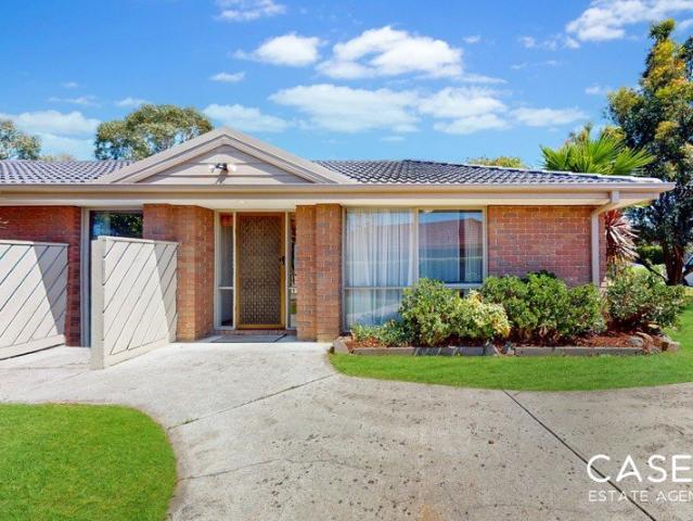 House for rent in Hallam, Melbourne