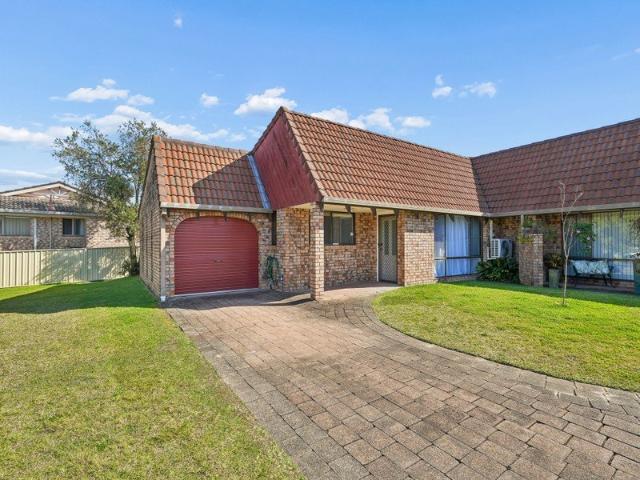 Villa for sale in Telegraph Point, New South Wales