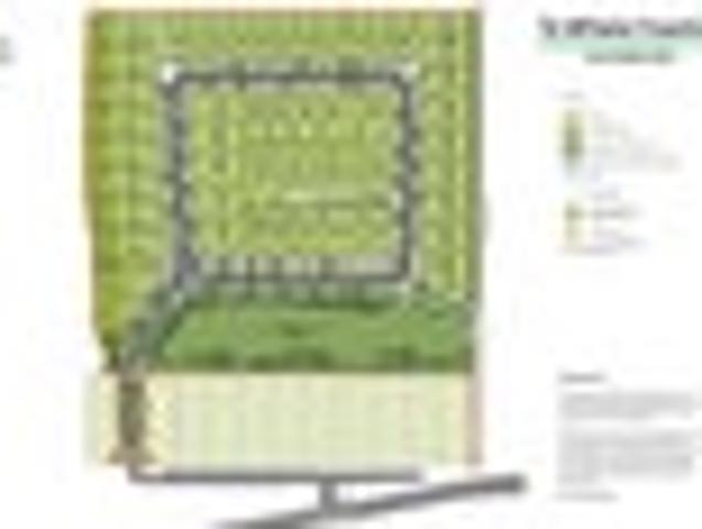 Land for sale in Chaslands, Canterbury
