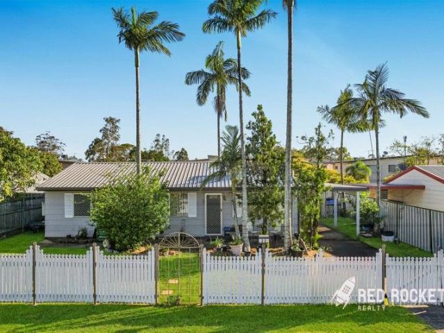 House for sale in Fawcetts Plain, Queensland