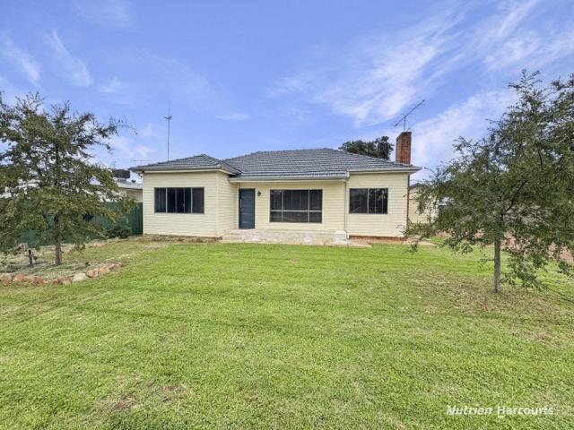 House for sale in Hillston, New South Wales