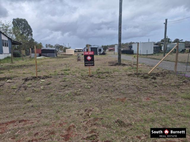 Land for sale in Hivesville