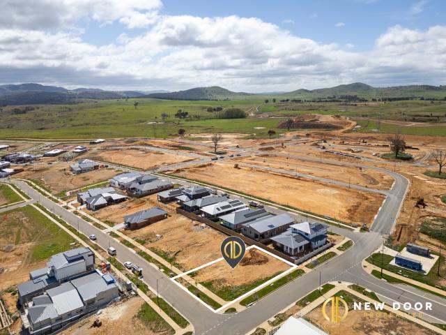 Property for sale in Macnamara, District of Belconnen