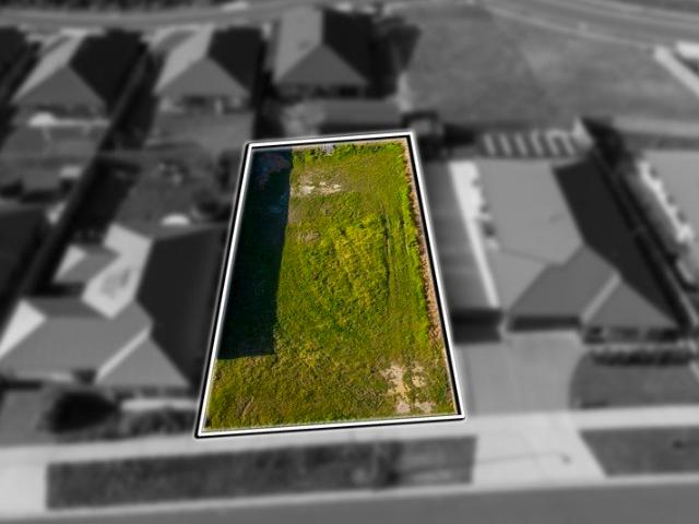 Land for sale in Monash Views, City of Latrobe