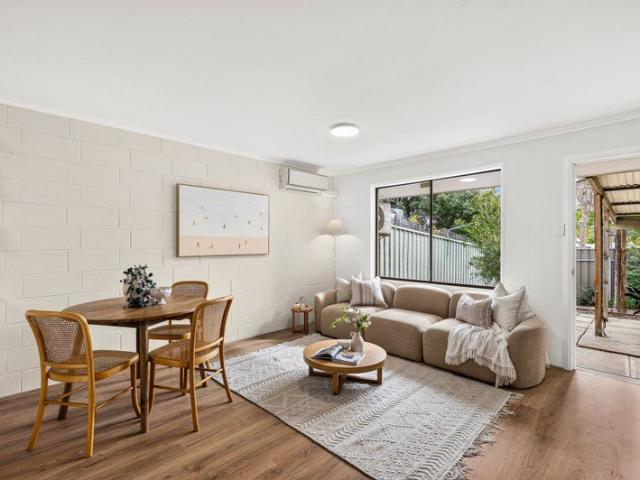 Apartment for sale in Horseshoe Creek, South Australia