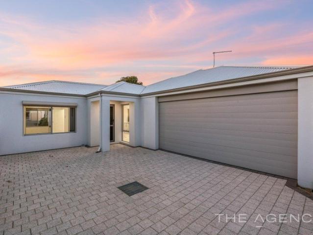 House for rent in Hamilton Hill, Western Australia