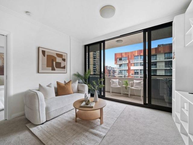 Apartment for sale in Sydney, New South Wales