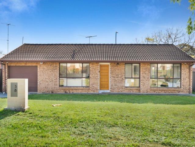 House for sale in Sydney, New South Wales