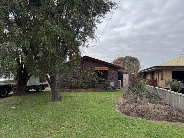 House for rent in Bovell, Western Australia