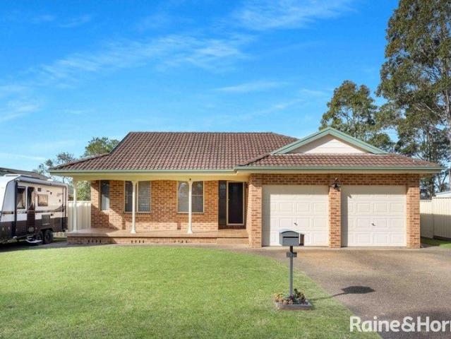 House for sale in Worrigee