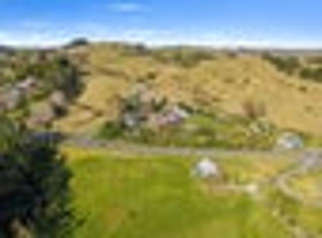 Land for sale in Paparoa, Northland