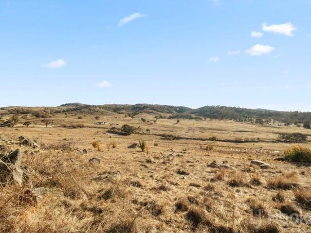 Land for sale in Burra, New South Wales