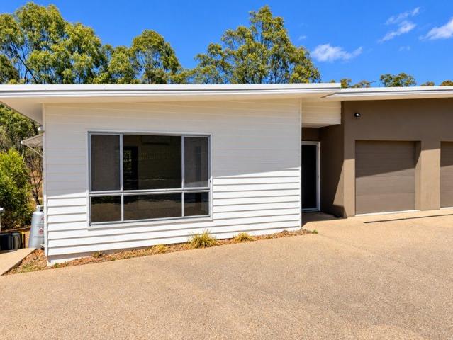 House for rent in Glen Eden, Gladstone