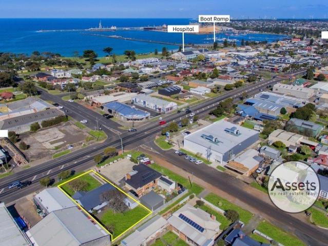 House for sale in Portland, Shire of Glenelg