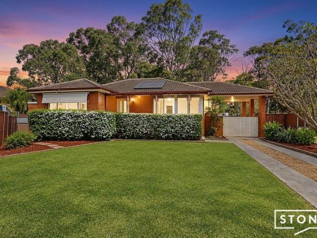 House for sale in Sydney, New South Wales