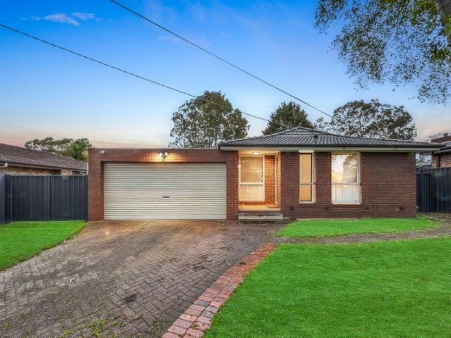 House for sale in Bayswater North, Melbourne