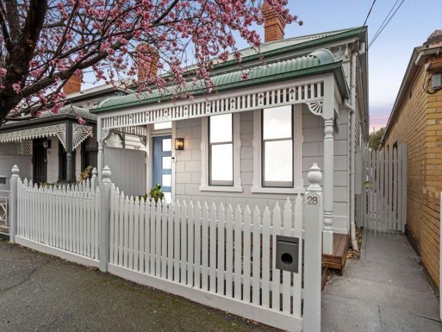 House for sale in Camerons Creek, Victoria