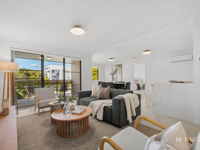 Property for sale in Braddon, Australian Capital Territory