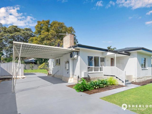 House for sale in Kelmscott, Western Australia