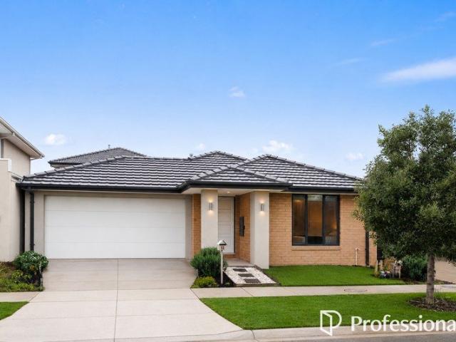 House for rent in Camerons Creek, Victoria