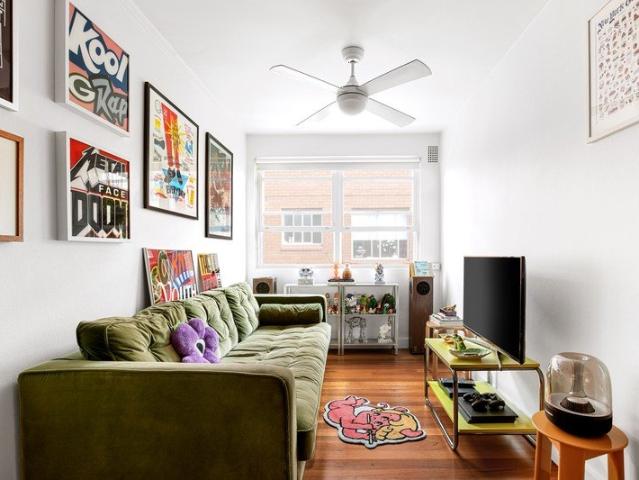 Apartment for sale in Sydney, New South Wales