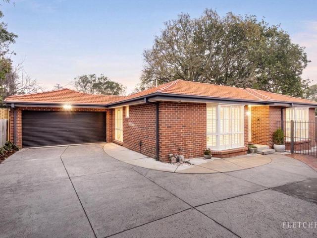 Apartment for sale in Camerons Creek, Victoria