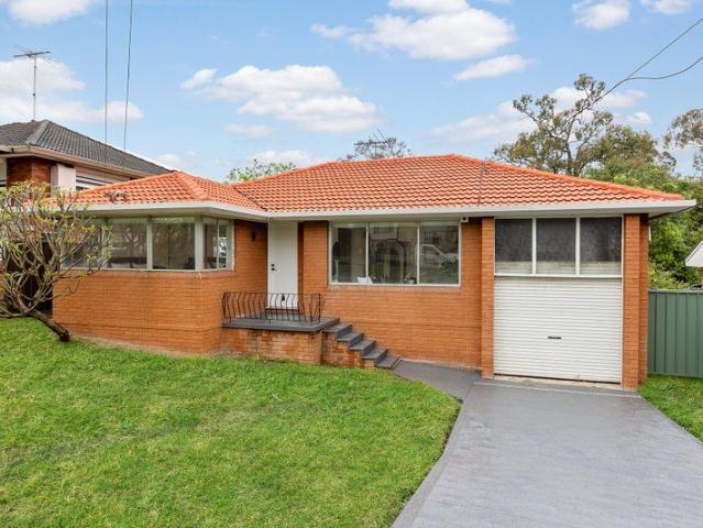 House for sale in Lalor Park, Sydney