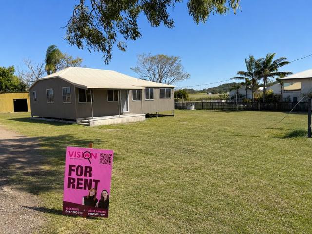 House for rent in Farleigh, Queensland
