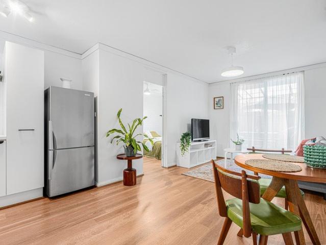 Apartment for sale in West Perth, City of Vincent