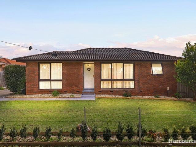 Apartment for sale in Camerons Creek, Victoria