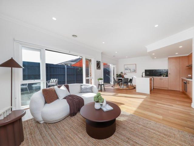 Townhouse for sale in Camerons Creek, Victoria