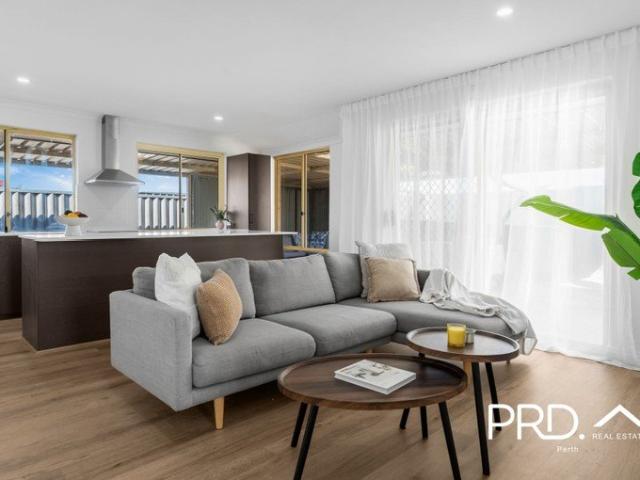 House for sale in Cooloongup, Western Australia