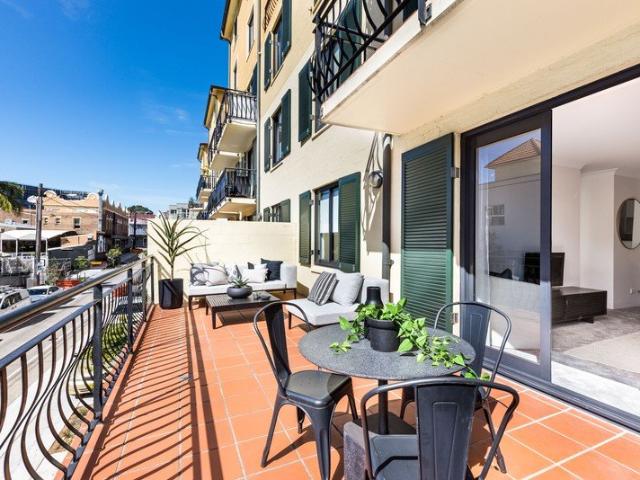 Apartment for rent in Sydney, New South Wales
