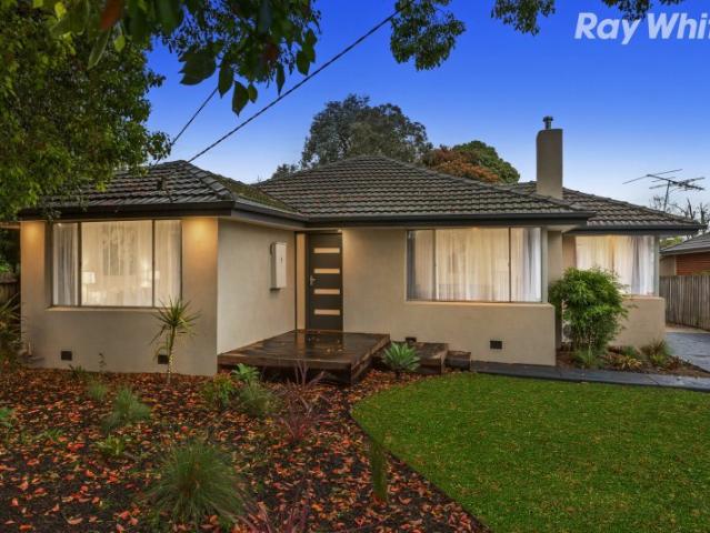 House for rent in Camerons Creek, Victoria