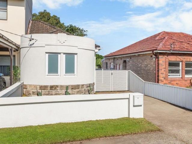 House for sale in Sydney, New South Wales