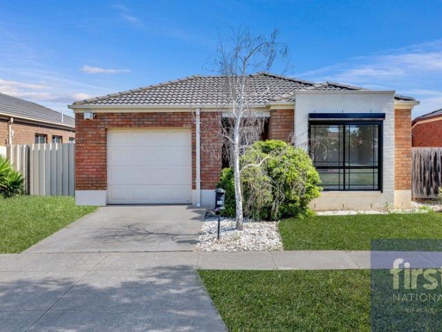 House for sale in Oakwood, Melbourne