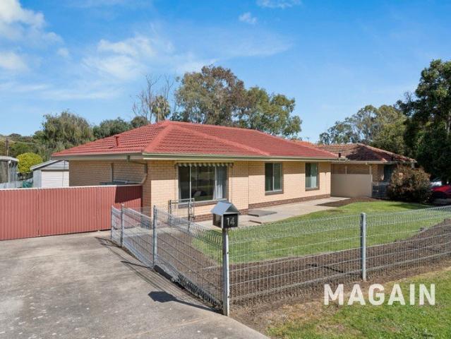 House for sale in Horseshoe Creek, South Australia