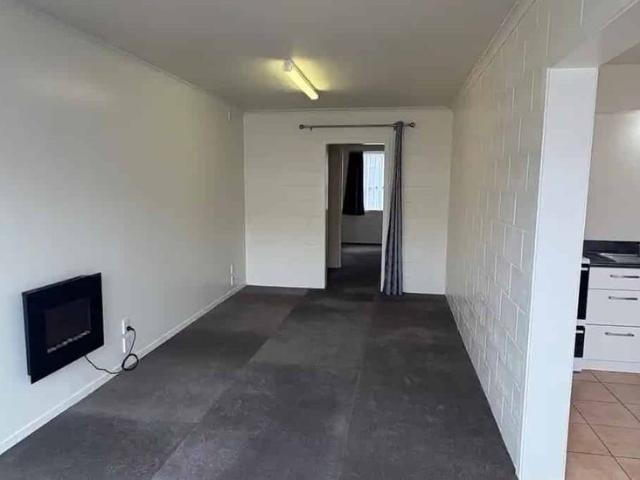 Apartment for rent in Hillsborough, Taranaki
