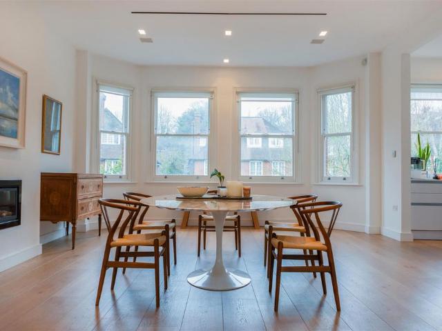 Apartment for rent in West Hampstead, Greater London