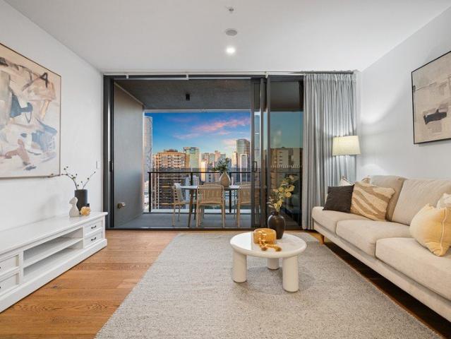 Apartment for sale in Toombul, Queensland