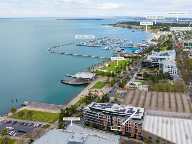 Apartment for sale in Geelong, Victoria