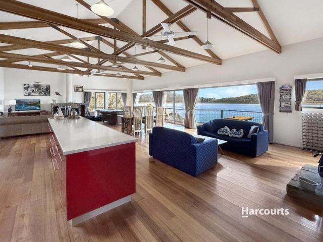 House for sale in Miena, Tasmania